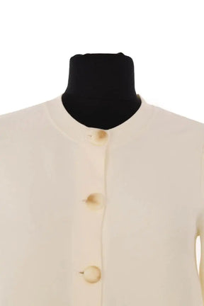 Robe Sézane Beige en Coton