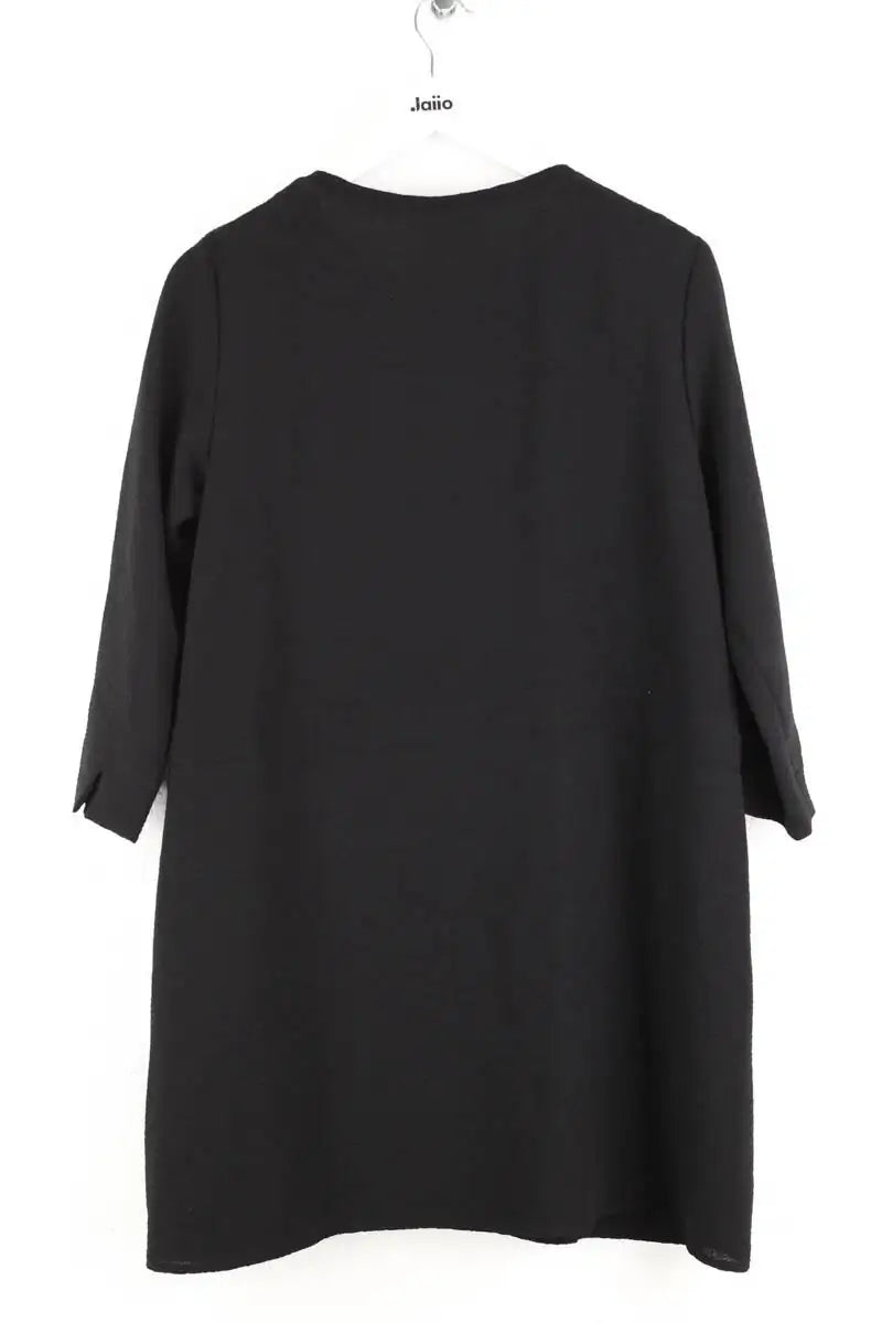 Robe Sézane Irina Noir en Synthétique