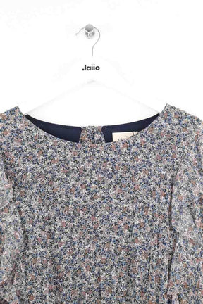 Robe Sézane Lali Multicolore en Viscose