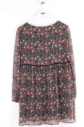 Robe Sézane Multicolore en Synthétique