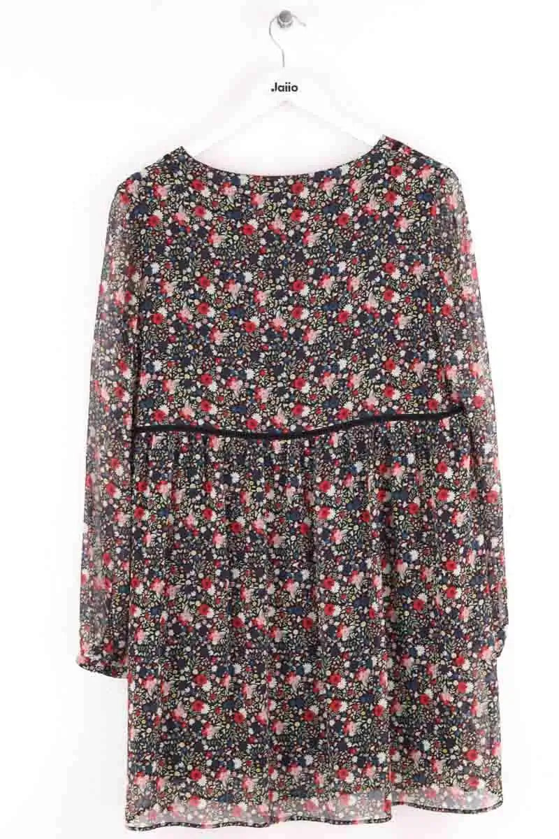 Robe Sézane Multicolore en Synthétique