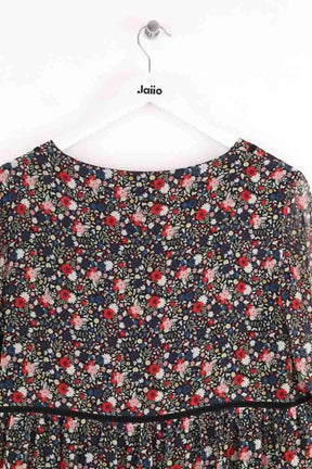Robe Sézane Multicolore en Synthétique