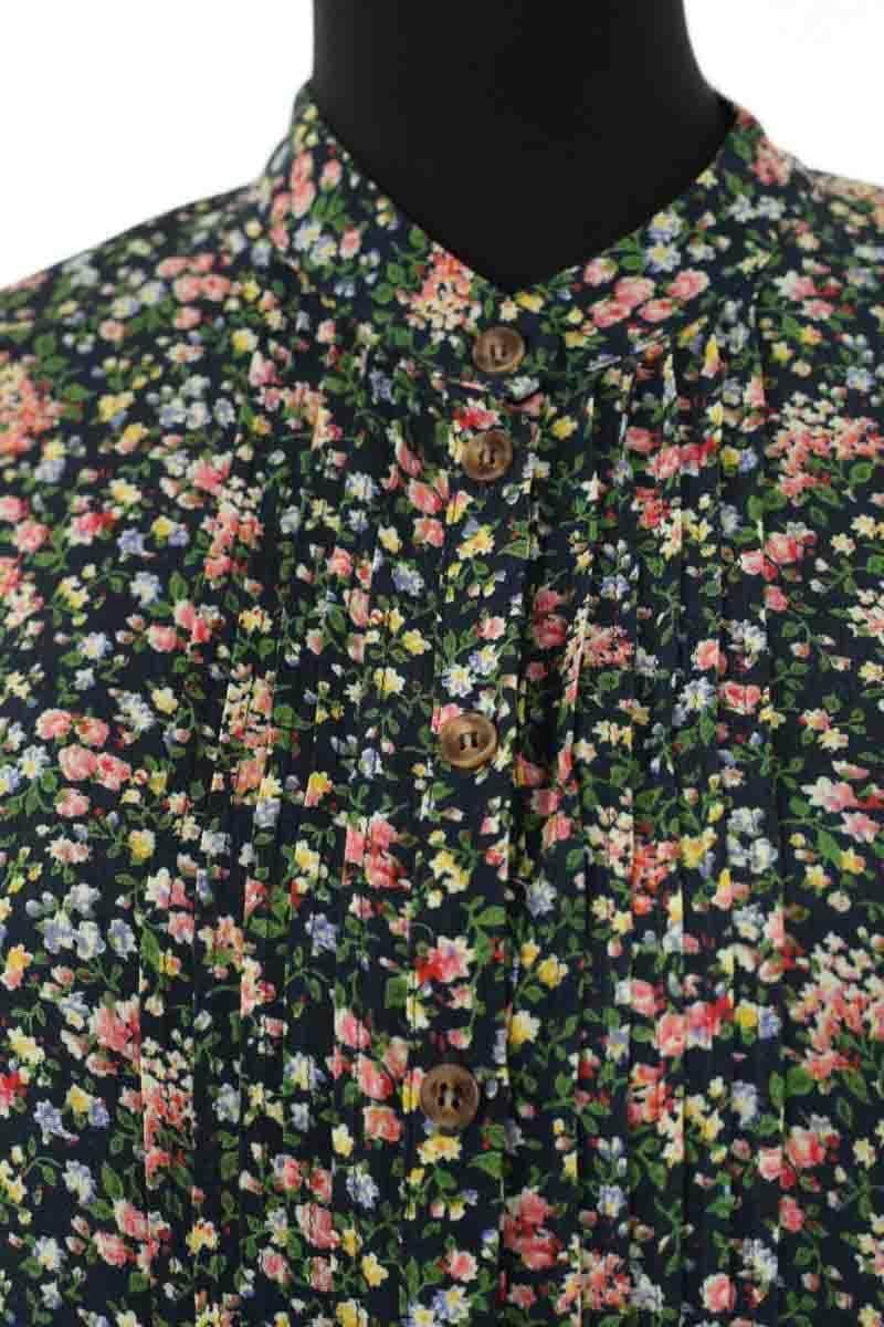 Robe Sézane Multicolore en Viscose