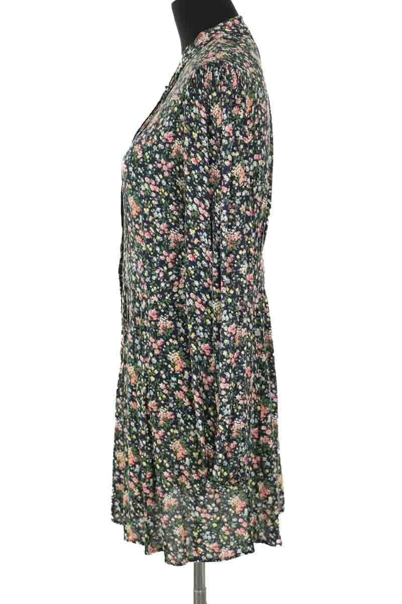 Robe Sézane Multicolore en Viscose