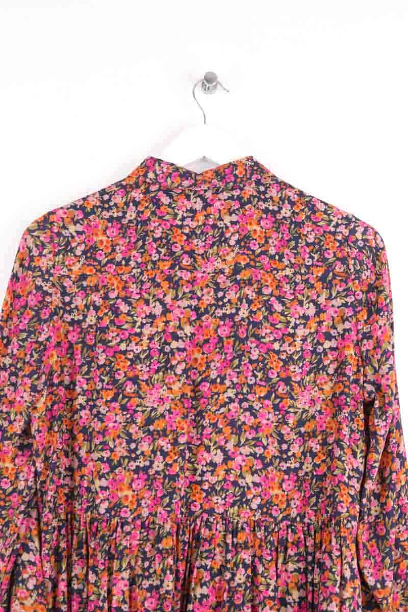 Robe Sézane Multicolore en Viscose