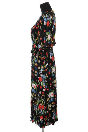 Robe Sézane Multicolore en Viscose
