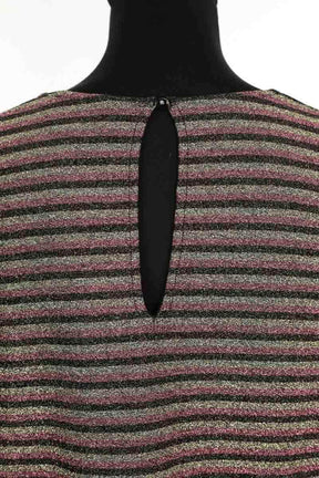 Robe Sézane Multicolore en Viscose