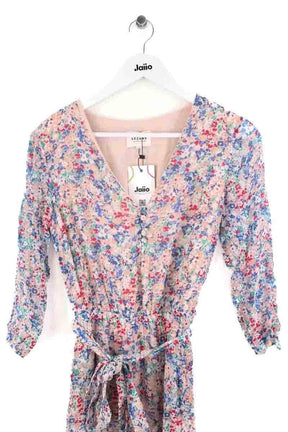 Robe Sézane Multicolore en Viscose