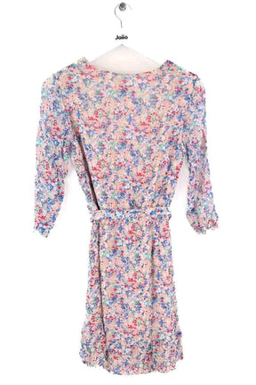 Robe Sézane Multicolore en Viscose