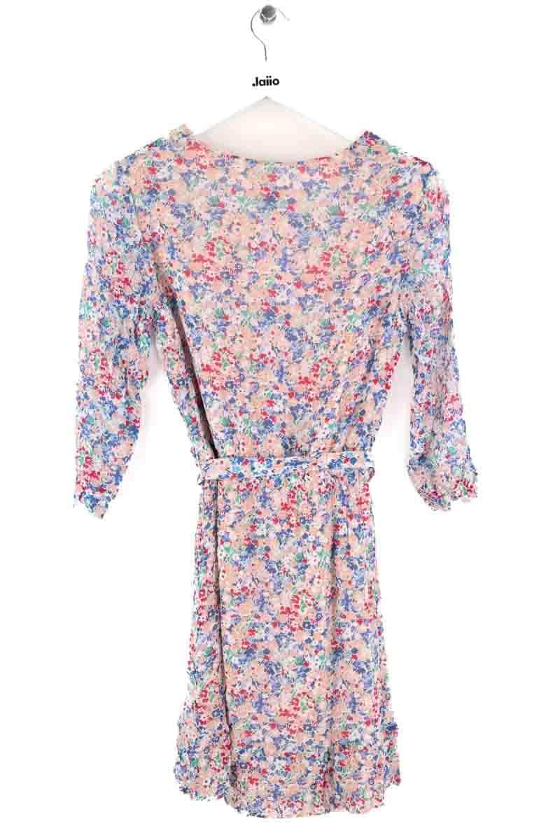 Robe Sézane Multicolore en Viscose