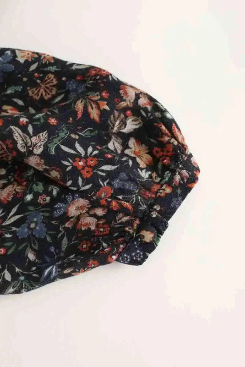 Robe Sézane Multicolore en Viscose