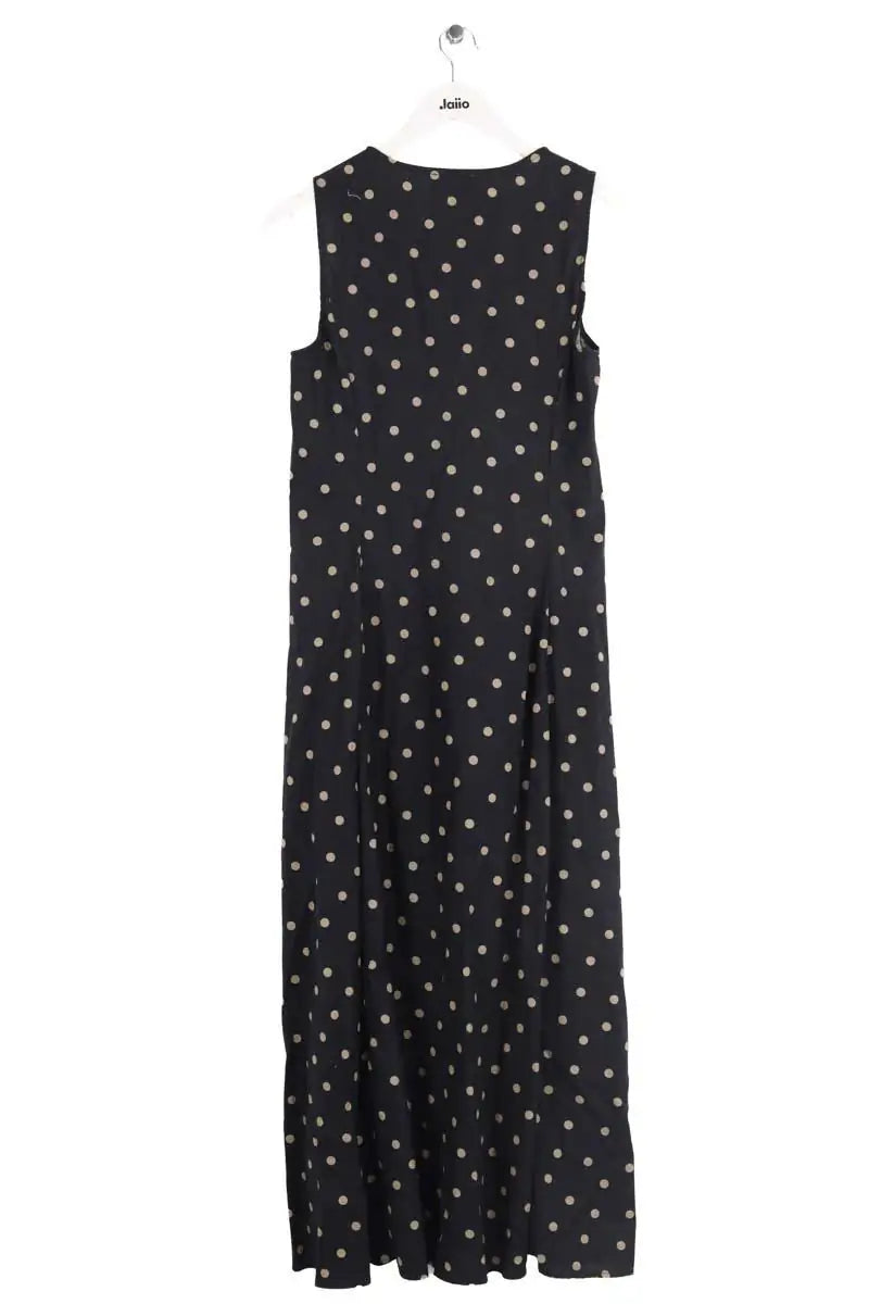 Robe Sézane Noir en Coton