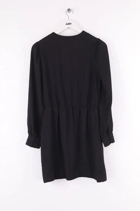 Robe Sézane Noir en Synthétique