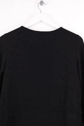 Robe Sézane Noir en Synthétique