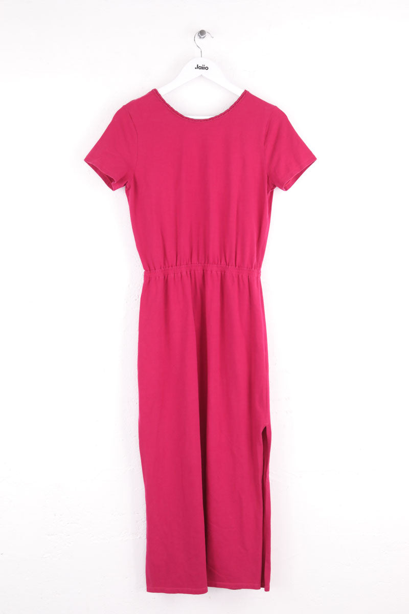 Robe Sézane Rose en Coton
