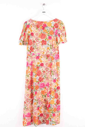 Robe Sézane Victoria eden Multicolore en Viscose