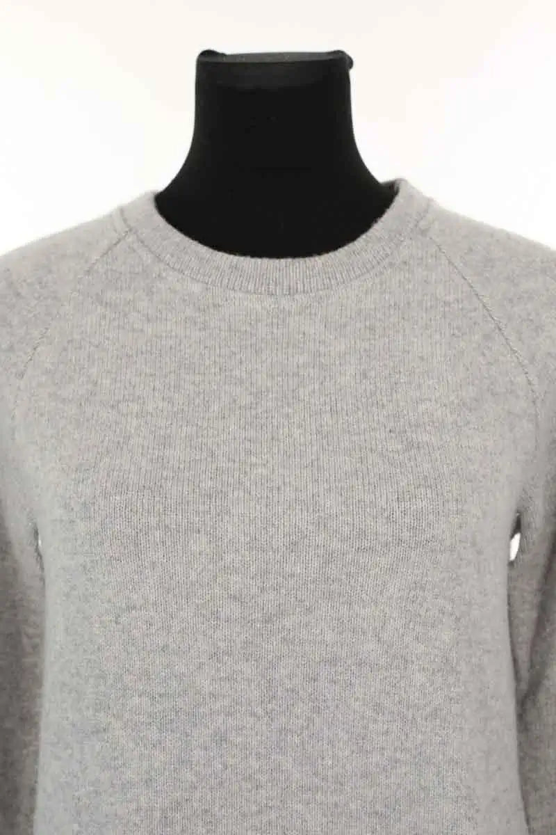 Robe Songe Lab Gris en Laine