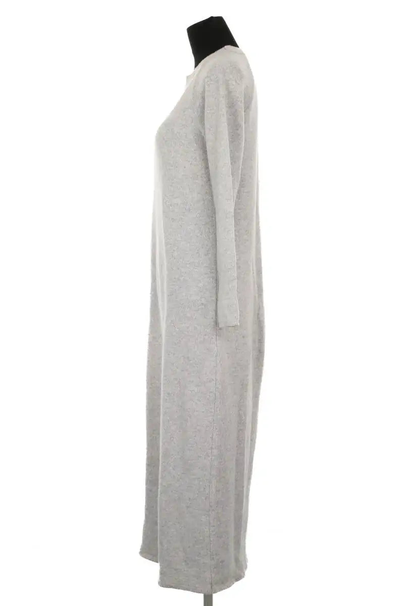 Robe Songe Lab Gris en Laine