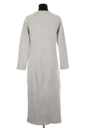 Robe Songe Lab Gris en Laine