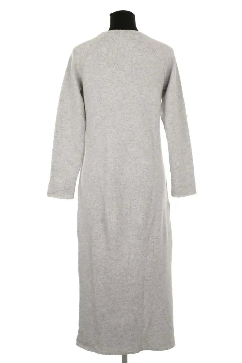 Robe Songe Lab Gris en Laine