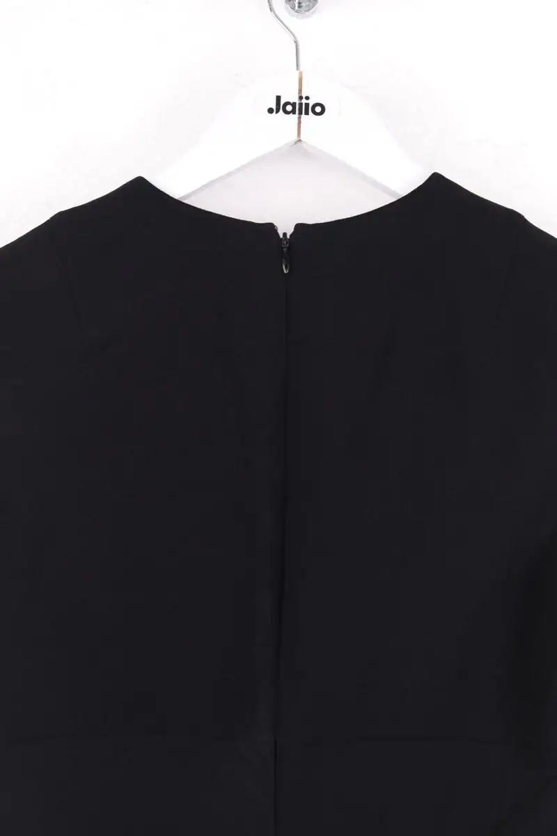 Robe Sonia Rykiel Noir en Viscose
