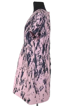 Robe Sonia Rykiel Violet en Synthétique