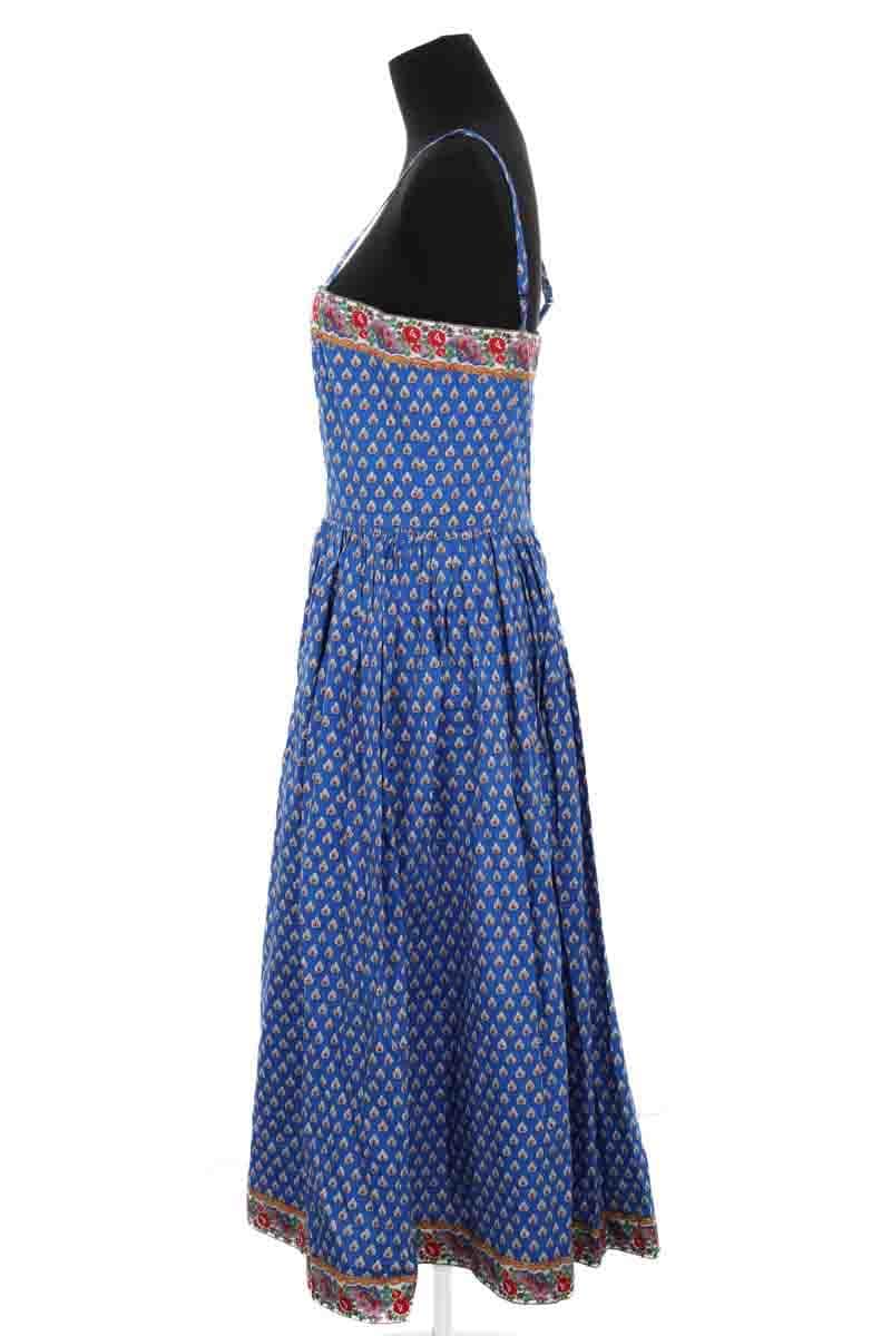 Robe Souleiado Multicolore en Coton