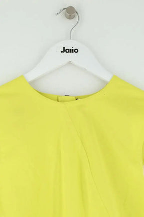Robe Sportmax Vert en Synthétique