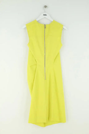 Robe Sportmax Vert en Synthétique