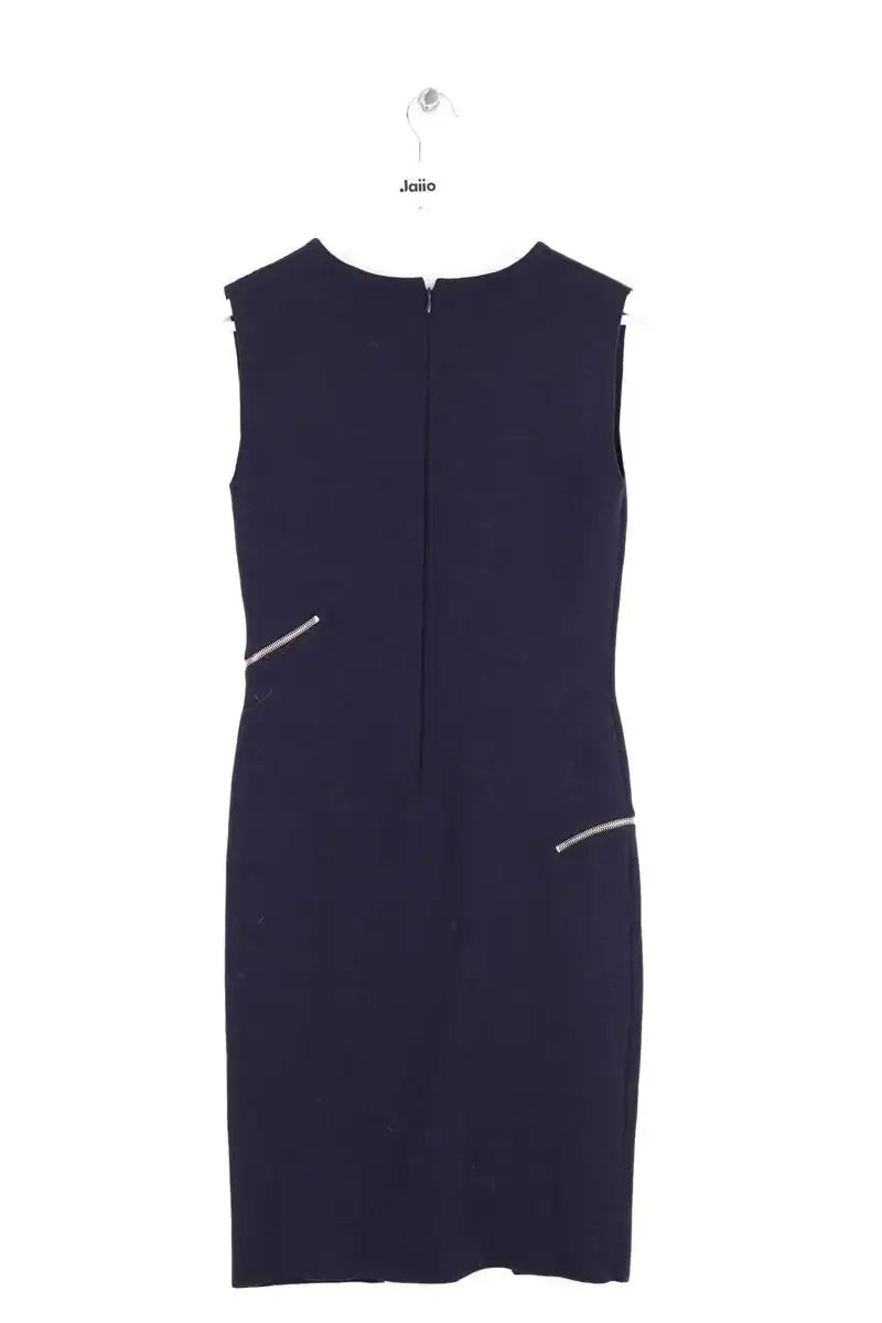 Robe Stella McCartney Marine en Laine