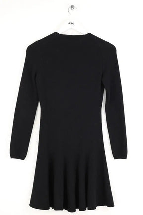 Robe Stella McCartney Noir en Laine