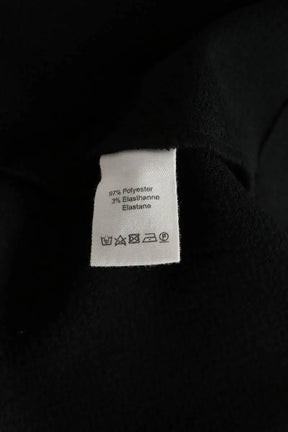 Robe Swildens Noir en Synthétique