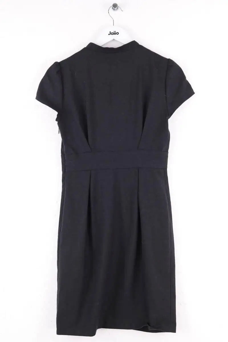 Robe Tara Jarmon Anthracite en Synthétique