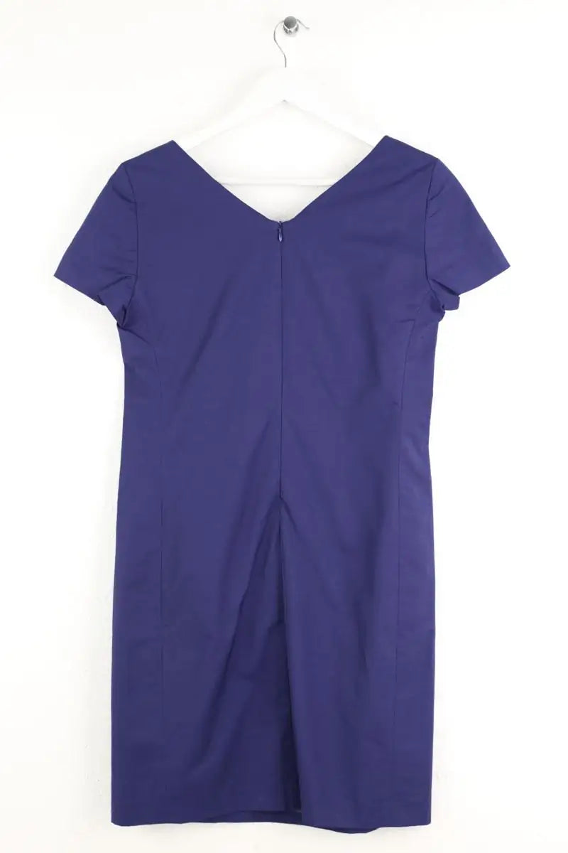 Robe Tara Jarmon Bleu en Coton