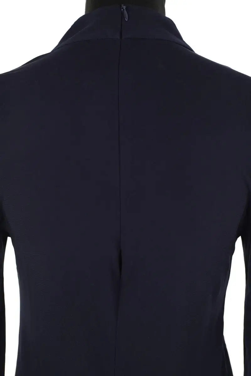 Robe Tara Jarmon Bleu en Viscose