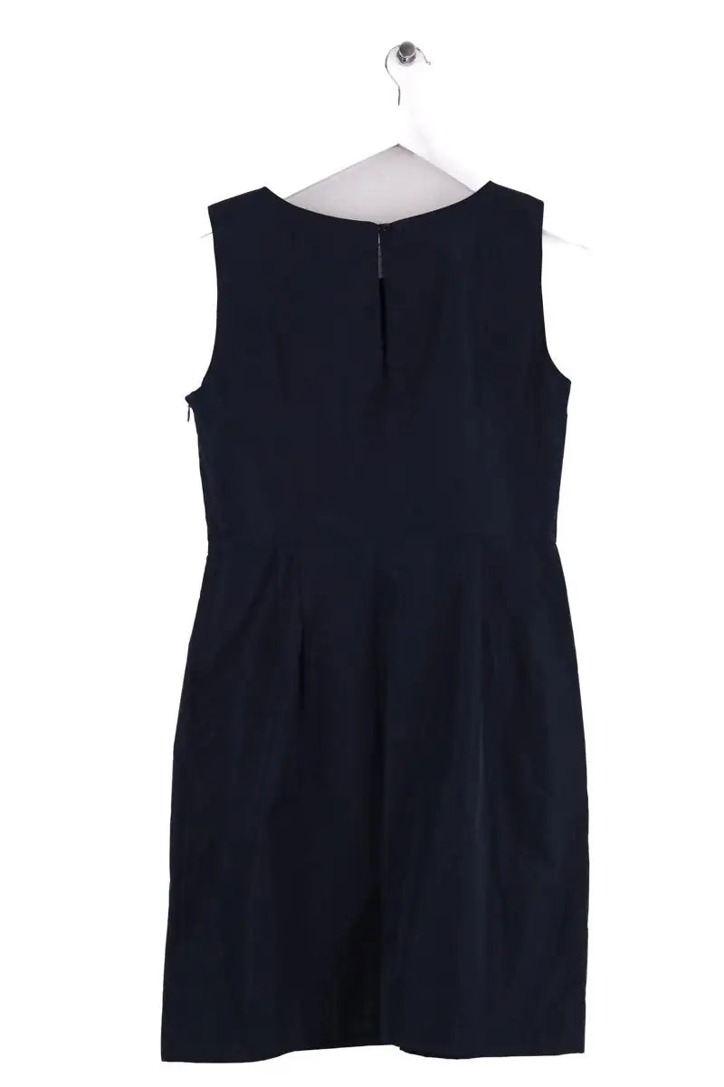 Robe Tara Jarmon Marine en Coton