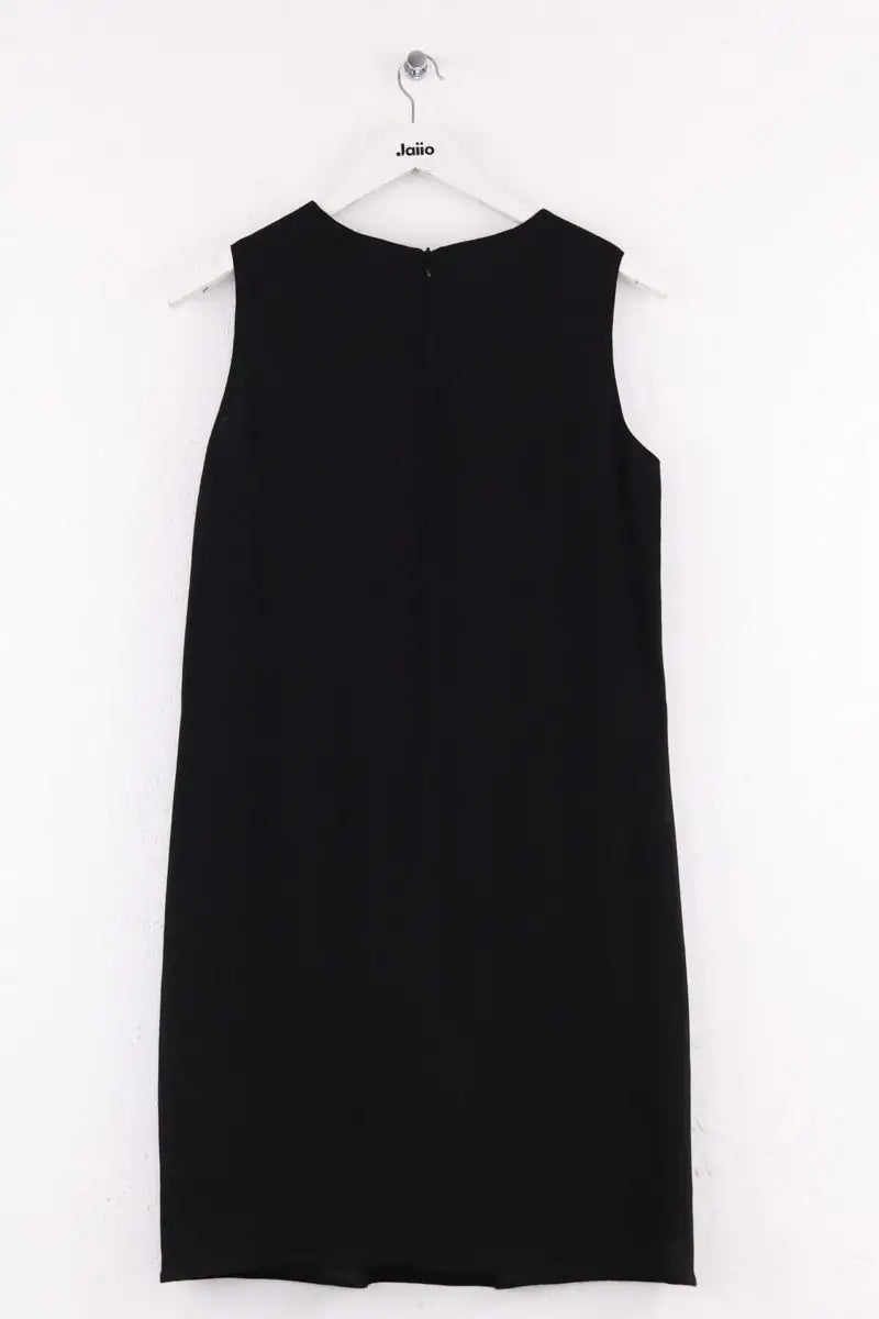 Robe Tara Jarmon Noir en Coton