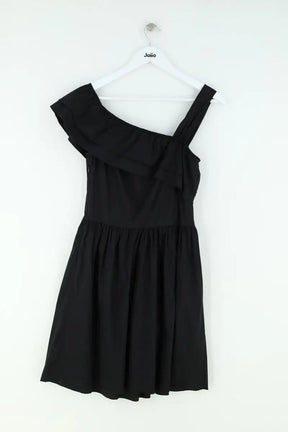 Robe Tara Jarmon Noir en Coton