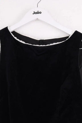 Robe Tara Jarmon Noir en Coton