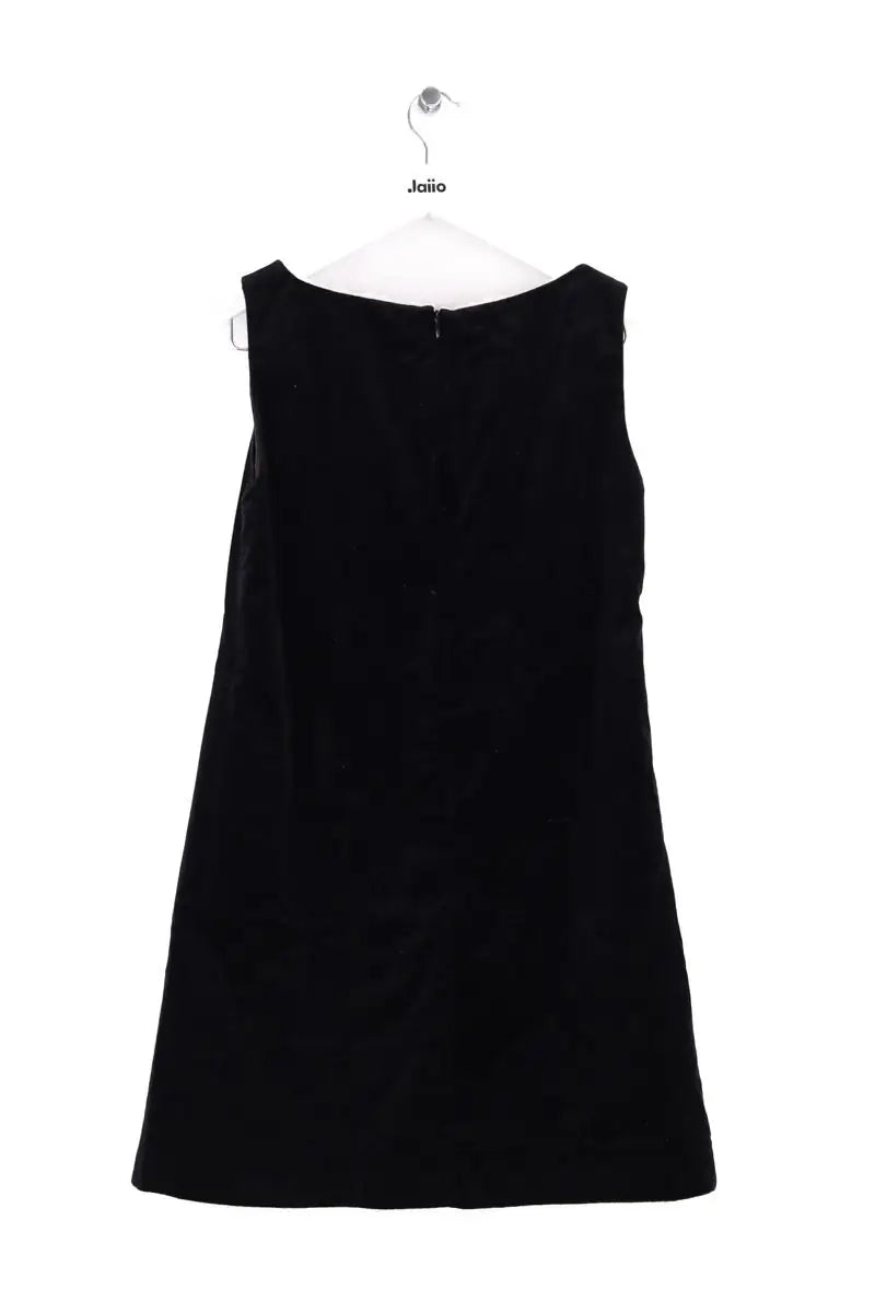 Robe Tara Jarmon Noir en Coton