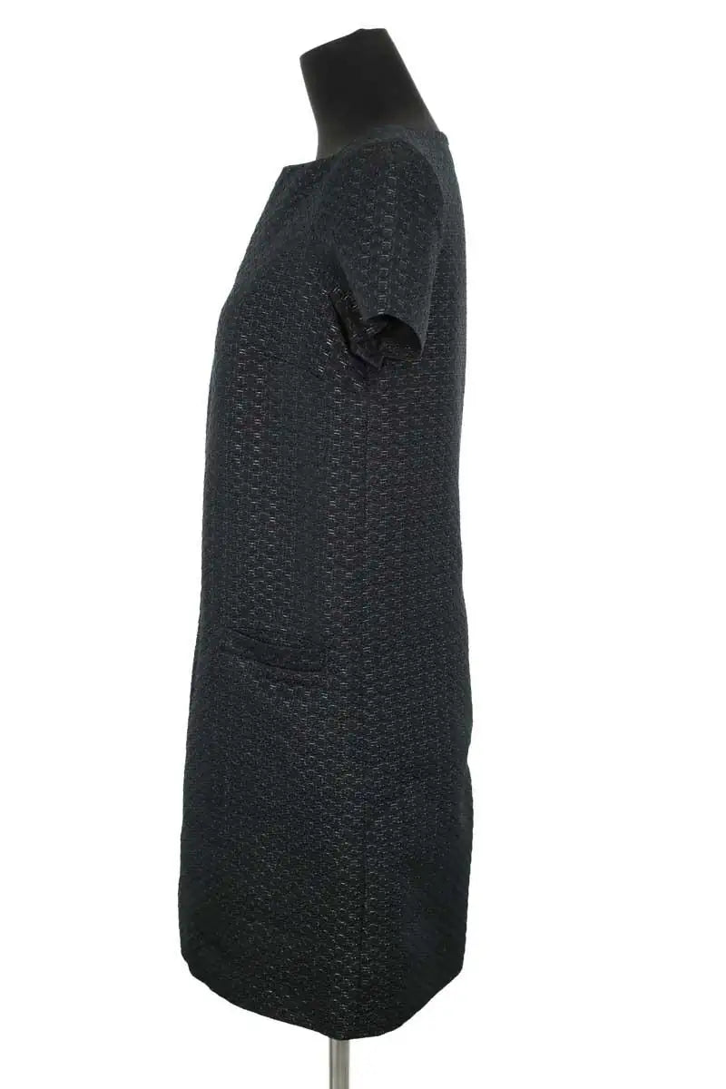 Robe Tara Jarmon Noir en Polyester