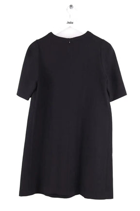 Robe Tara Jarmon Noir en Synthétique
