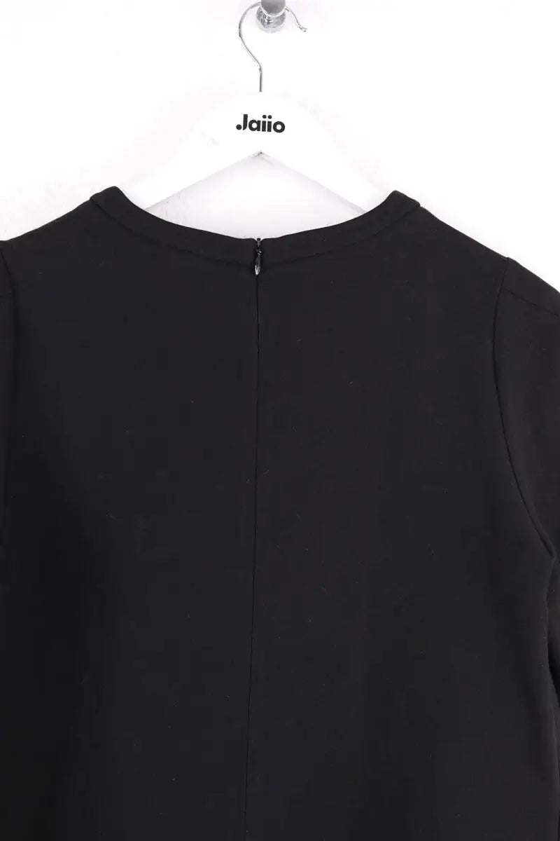 Robe Tara Jarmon Noir en Synthétique