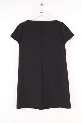Robe Tara Jarmon Noir en Synthétique