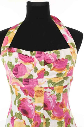 Robe Tara Jarmon Rose en Coton