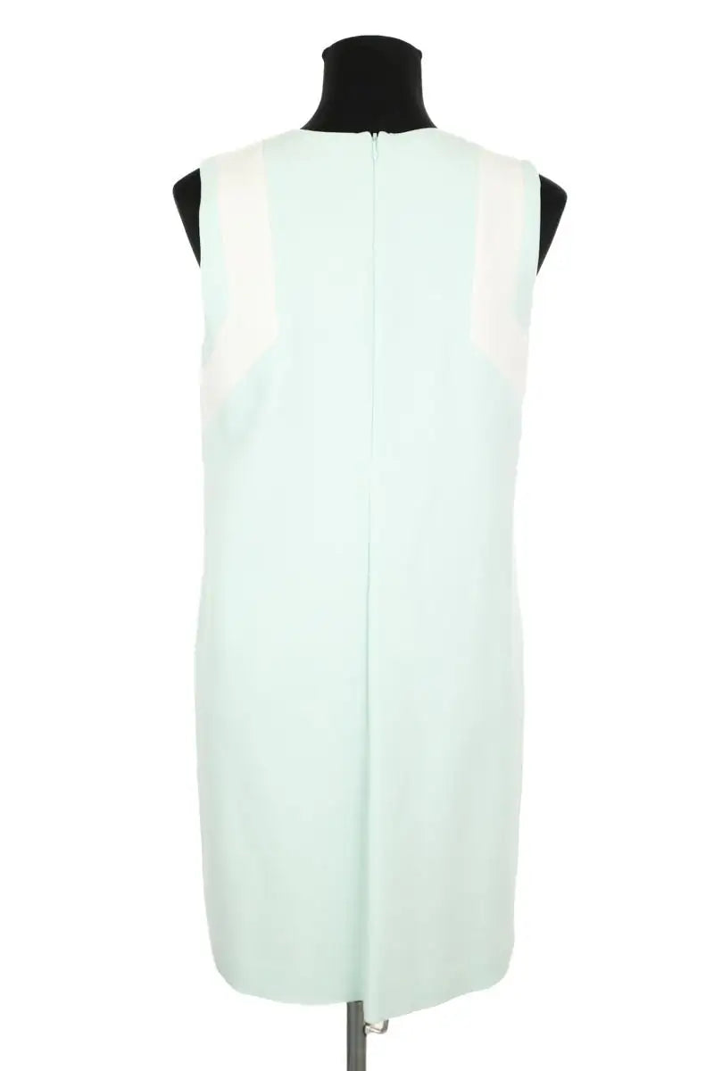 Robe Tara Jarmon Vert en Polyester