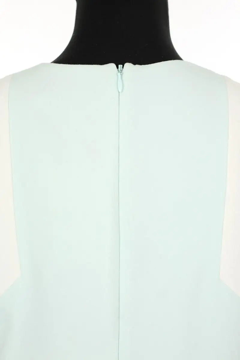 Robe Tara Jarmon Vert en Polyester