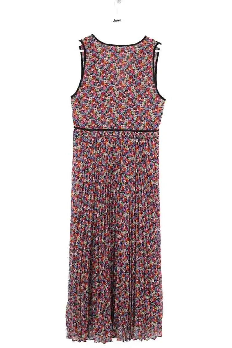 Robe The Kooples Multicolore en Synthétique