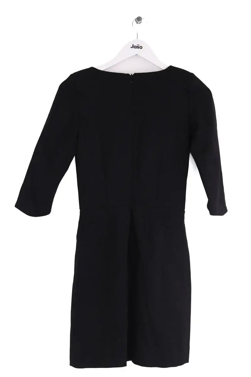 Robe The Kooples Noir en Coton