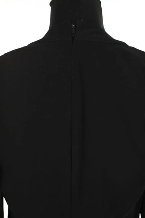 Robe The Kooples Noir en Polyester